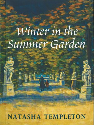 cover image of Winter in the Summer Garden